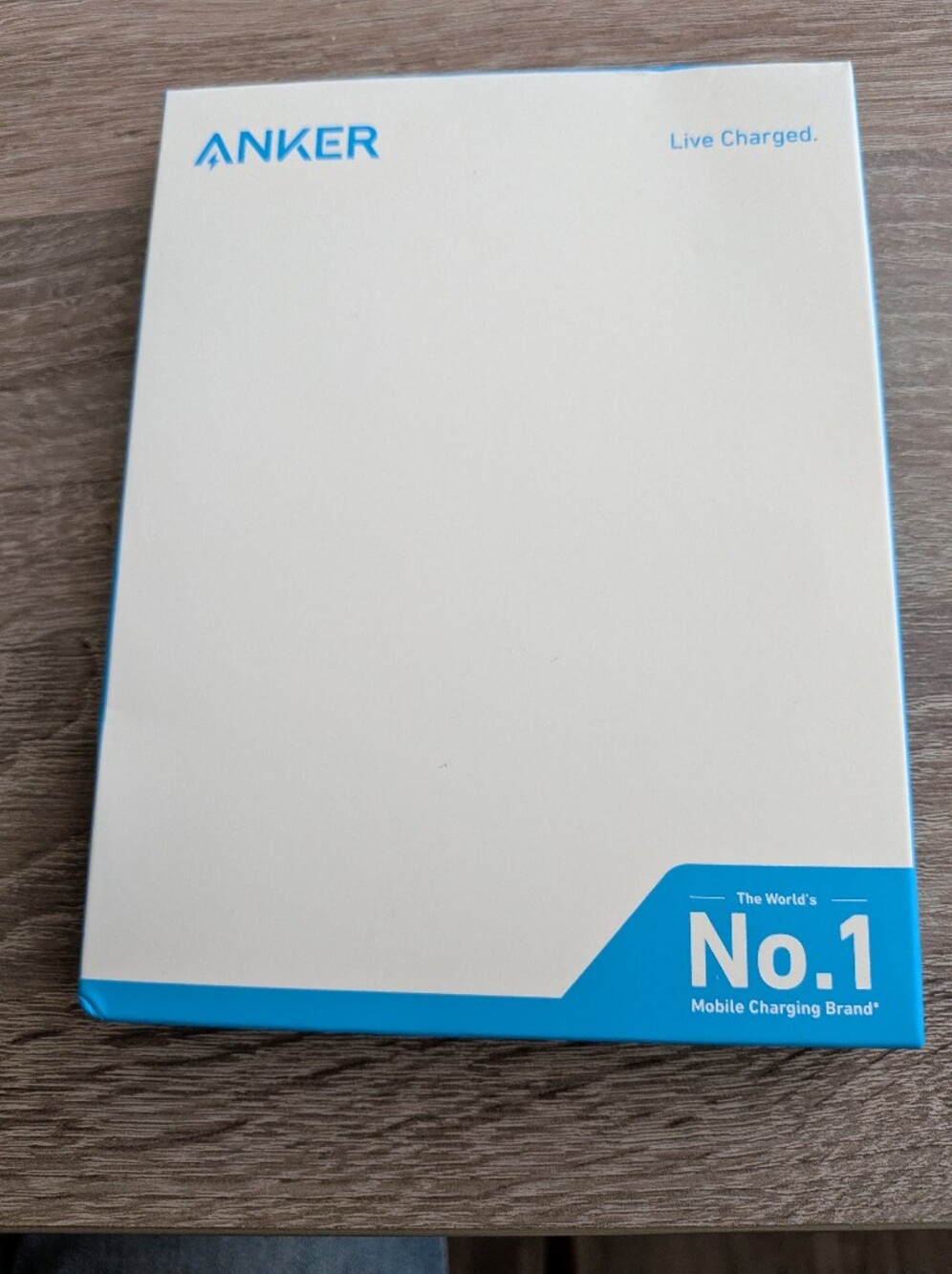 Anker USB Type C To USB Type C Cable 10ft Brand New